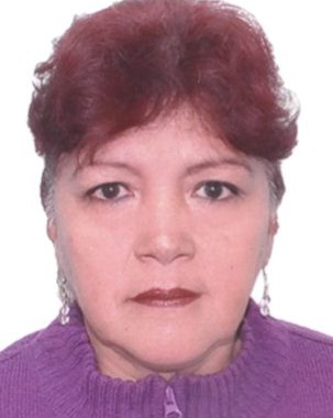 Carmen Vargas