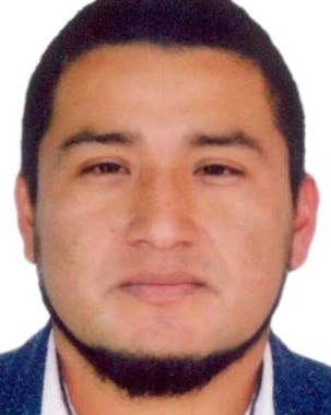 Ronald Salazar Mateo